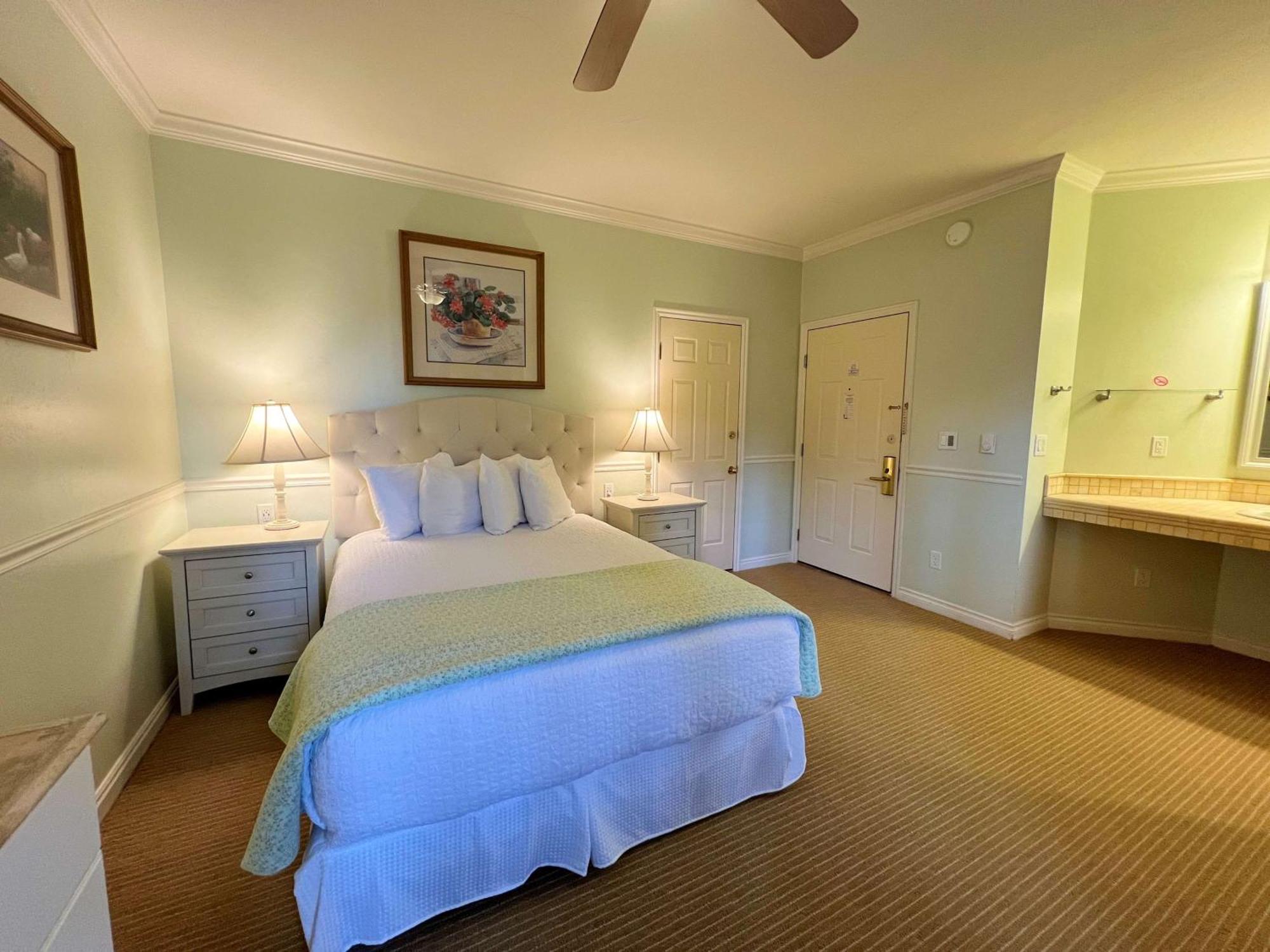 Best Western Grandma'S Feather Bed Mendenhaven Exterior foto