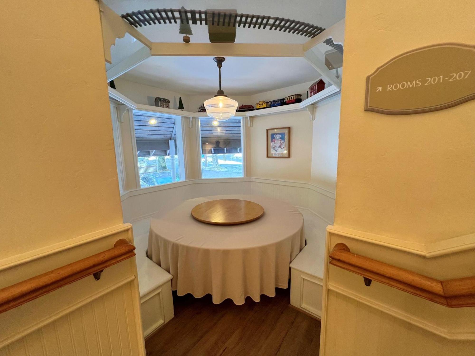Best Western Grandma'S Feather Bed Mendenhaven Exterior foto