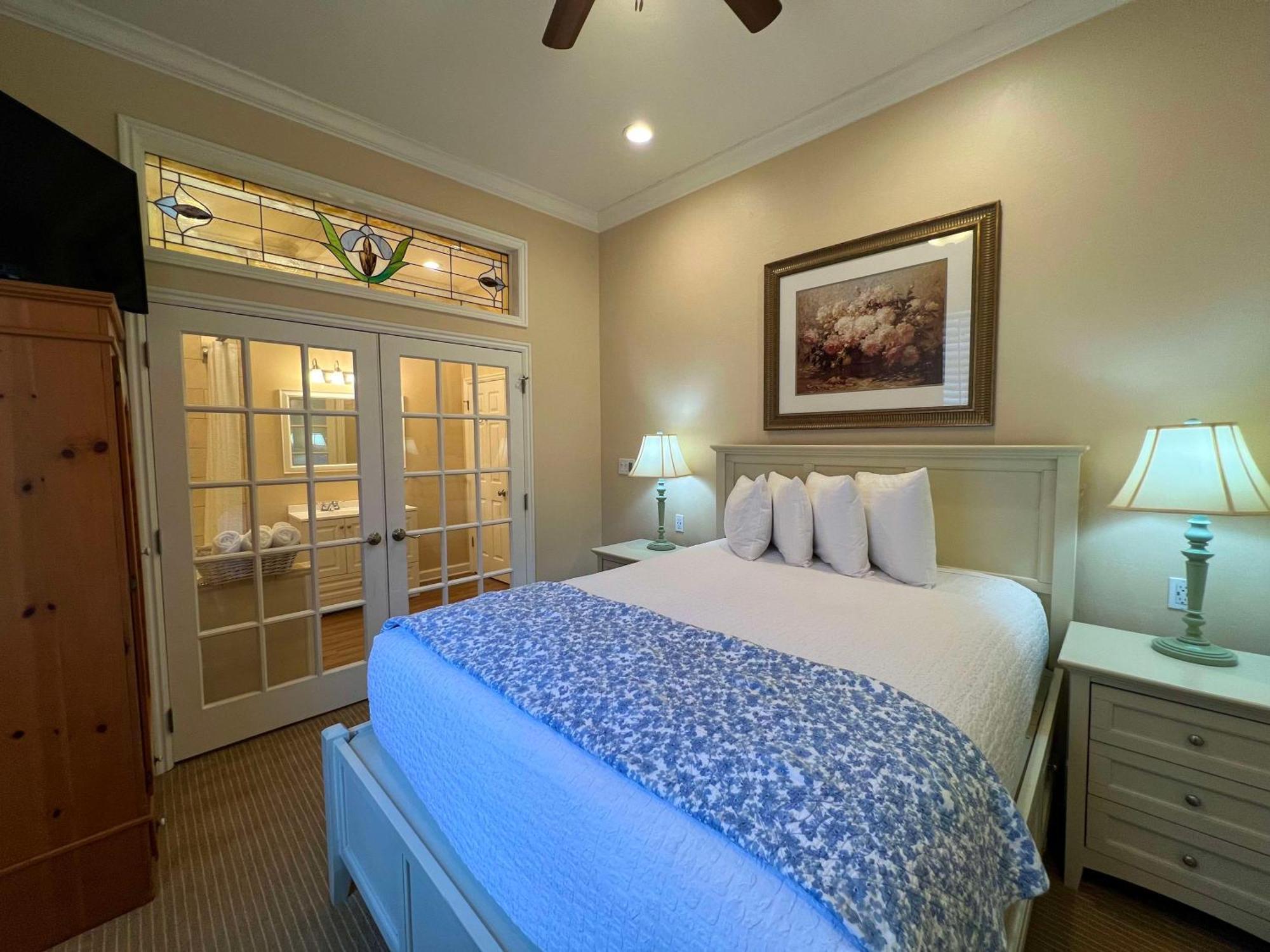 Best Western Grandma'S Feather Bed Mendenhaven Exterior foto