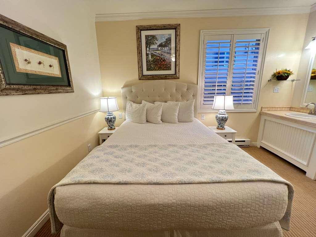 Best Western Grandma'S Feather Bed Mendenhaven Habitación foto